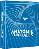 [Vorbestellung] Amazon.de: Anatomie eines Falls (Mediabook – Amazon exklusiv) [2x Blu-ray] für ca. 25€