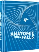 [Vorbestellung] Amazon.de: Anatomie eines Falls (Mediabook – Amazon exklusiv) [2x Blu-ray] für ca. 25€