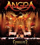 Amazon.de: Angra – Angels Cry/20th Anniversary Tour [Blu-ray] für 6,99€ + VSK