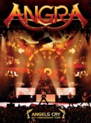 Amazon.de: Angra – Angels Cry/20th Anniversary Tour [Blu-ray] für 6,99€ + VSK