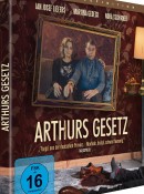 Amazon.de: Arthurs Gesetz – Gesamtausgabe – [Blu-ray] für 4,99€