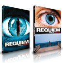 [Vorbestellung] JPC.de: Requiem for a Dream (2000) Mediabook [4K UHD + Blu-ray] für 34,99€