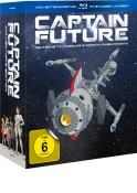 Amazon.de: Captain Future – Collector’s Edition [Blu-ray] für 59,18€