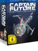 Amazon.de: Captain Future – Collector’s Edition [Blu-ray] für 59,18€