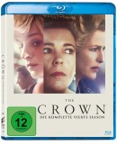 Amazon.de: The Crown – Season 4 (4 Blu-rays) für 15,35€