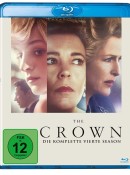 Amazon.de: The Crown – Season 4 (4 Blu-rays) für 15,35€