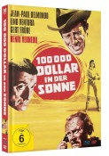 Amazon.de: 100.000 Dollar in der Sonne – Limited Mediabook (Langfassung in HD neu abgetastet) (+ DVD) [Blu-ray] für 9,99€