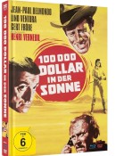 Amazon.de: 100.000 Dollar in der Sonne – Limited Mediabook (Langfassung in HD neu abgetastet) (+ DVD) [Blu-ray] für 9,99€