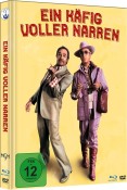 Amazon.de: Ein Käfig voller Narren – Mediabook (+ DVD) [Blu-ray] für 15,97€ + VSK