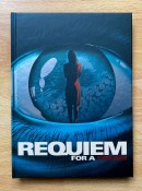 [Review/Unboxing] Requiem for a Dream (2000) limitiertes Mediabook Cover A 4K UHD + Blu-ray