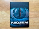 [Review/Unboxing] Requiem for a Dream (2000) limitiertes Mediabook Cover A 4K UHD + Blu-ray