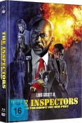 Amazon.de: The Inspectors – Der Tod kommt mit der Post (Uncut Limited Mediabook, in HD neu abgetastet, Blu-ray+DVD+Booklet) für 14,99€