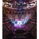 Amazon.de: Marillion – All One Tonight (Live at the Royal Albert Hall) [Blu-ray] für 6,99€