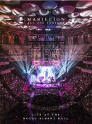 Amazon.de: Marillion – All One Tonight (Live at the Royal Albert Hall) [Blu-ray] für 6,99€