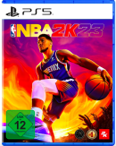 MediaMarkt.de: NBA 2K23 – [PlayStation 5] für 7,99€ + VSK