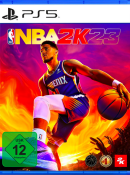 MediaMarkt.de: NBA 2K23 – [PlayStation 5] für 7,99€ + VSK