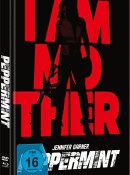 Amazon.de: Peppermint – Angel of Vengeance (Uncut Limited Mediabook Cover B, limitiert auf 555 Stück, durchnummeriert, (+ DVD) (+ Booklet) [Blu-ray] für 11,99€
