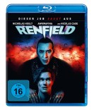 Amazon.de: Renfield [Blu-ray] für 9,99€