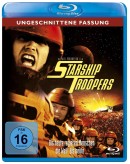 Amazon.de: Starship Troopers – Ungeschnittene Fassung [Blu-ray] für 7,97€ + VSK