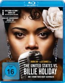 Amazon.de: The United States vs. Billie Holiday [Blu-ray] (Deutsche Version) für 8,49€ + VSK