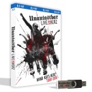 Amazon.de: Unantastbar – Live ins Herz (LTD. Erstauflage inkl. USB-Stick) [Blu-ray] für 11,99€