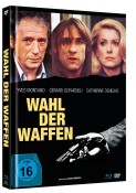 Amazon.de: Wahl der Waffen – Limited Mediabook (Blu-ray+DVD, in HD neu abgetastet) für 8,49€