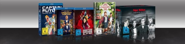 Amazon.de: Winterangebote auf DVD und Blu-ray (bis 16.02.24)