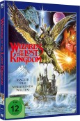 Amazon.de: Wizards of the Lost Kingdom – Uncut Limited Mediabook-Edition (Blu-ray+DVD plus Booklet/digital remastered) [Director’s Cut] für 13,99€