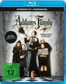 Amazon.de: Addams Family [Blu-ray] für 9,97€ + VSK