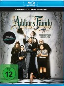 Amazon.de: Addams Family [Blu-ray] für 9,97€ + VSK