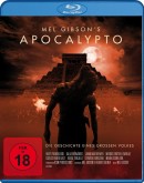 Amazon.de: Apocalypto (OmU) [Blu-ray] für 4,99€ inkl. VSK