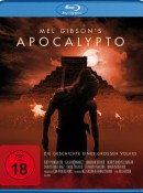 Amazon.de: Apocalypto (OmU) [Blu-ray] für 4,99€ inkl. VSK