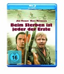 Amazon.de: Beim Sterben ist jeder der Erste [Blu-ray] für 5,97€ + VSK