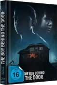 Amazon.de: The Boy Behind the Door – Mediabook – [Blu-ray & DVD] für 15,99€