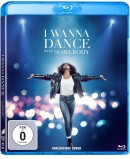 Amazon.de: Whitney Houston – I Wanna Dance With Somebody (Blu-ray) für 9,99€