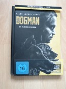 [Review] DogMan – 2-Disc Limited Collector’s Edition im Mediabook – Cover A