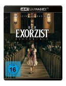 Amazon.de: Der Exorzist: Bekenntnis [4K Ultra HD] für 15,49€