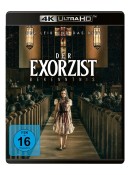 Amazon.de: Der Exorzist: Bekenntnis [4K Ultra HD] für 15,49€