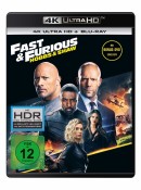 Amazon.de: Fast & Furious: Hobbs & Shaw (4K Ultra-HD) (+ Blu-ray 2D) (+ Bonus-DVD) für 12,99€