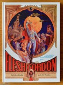 [Review] Flesh Gordon – 50th Anniversary Edition (Mediabook)