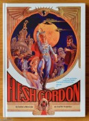 [Review] Flesh Gordon – 50th Anniversary Edition (Mediabook)