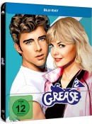 JPC.de: Grease 2 (Blu-ray im Steelbook) für 7,99€ + VSK