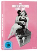 Amazon.de: The Honeymoon Killers – Mediabook Cover A – Limitiert auf 1000 Stück (+ DVD) [Blu-ray] für 16,81€