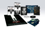 Amazon.de: The Crow – Die Krähe – Limited Collector’s Edition Steelbook (exklusiv bei Amazon.de) [4K Ultra HD] + [Blu-ray] für 35,15€