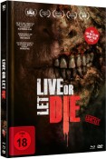 Amazon.de: Live or let Die – Uncut Limited Mediabook (Blu-ray+DVD+Booklet+legendärer Kurzfilm von 2013) für 8,99€