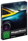 Amazon.de: Manta Manta – Zwoter Teil – Blu-ray – Steelbook für 14,87€