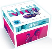 PlaionPictures.com: 20% Rabatt auf ausgew. Action-/Horrorfilme; z.B. Miami Vice Komplett-Box [Blu-ray] für 143,99€ inkl. VSK