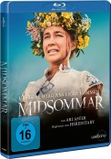 Amazon.de: Midsommar [Blu-ray] für 5€ + VSK
