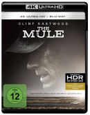 Amazon.de: The Mule [4K Ultra-HD + Blu-ray] für 12,99€