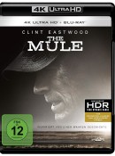 Amazon.de: The Mule [4K Ultra-HD + Blu-ray] für 12,99€